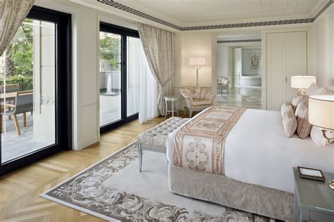 buy versace home residential hotels arabian peninsula|Palazzo Versace .